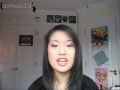 Contest Entry ~ CherryChan108 Lessons Learned 2009