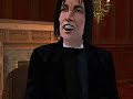 Sims Harry Potter Half-Blood Prince - Chapter 2 Sims Harry Potter Half-Blood Prince - Chapter 2