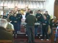 CORO VOCES BLANCAS DE LA EMAC ....EL CIRUELO