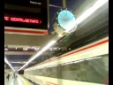 Relatividad en el tren