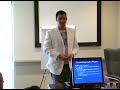 Natural Dating Seminar Clip 8