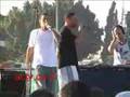 Free Palestine: tamer nafer - DAM (arab rap hip hop, فلسطين