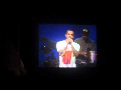 Click to watch "The Brilliant "Ben Harper" Sings (A cappella), Awes and Silences "The Hollywood Bowl!"" The Brilliant "Ben Harper" Sings (A cappella), Awes and Silences "The Hollywood Bowl!"