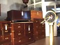 Trinity Marine- Warehouses Full of Marine Antiques & Decor