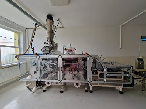 2012 TECNOMECCANICA T2 Prima Filling Line Powder | Perry Equipment (1)