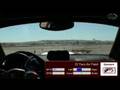 Guest Driver Ken Block runs American Gymkhana