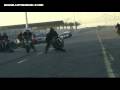 Motercycle Stunts By west Coast Riderz off of Uponone.com