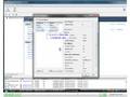 How to change vmware exs console IP address with VMware Virt