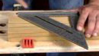Extreme How To - Original Swanson Speed Square
