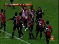 Goles del Chivas 3 - atlas 1.