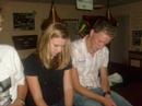Afscheidsfeest Mark(keldercrew)
