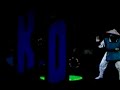 MUGEN - Predator Vs Raiden - Fatality Only