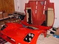 Ultima GTR 640 - kit-to-car build in six minutes Ultima GTR 640 - kit-to-car build in six minutes