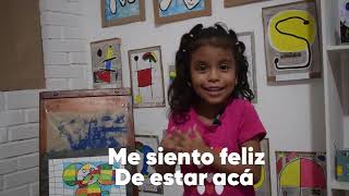 Happy Time y Fundación Tiempo Feliz #JuntosSomosMas