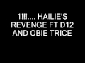 TOP 3 EMINEM DISSES SONGS