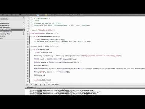 how to know nsdata encoding