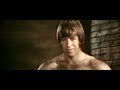 bruce lee  kung fu  vs  chuck norris  karate 