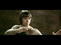 Bruce Lee (Kung-Fu) vs. Chuck Norris (Karate) Bruce Lee (Kung-Fu) vs. Chuck Norris (Karate)