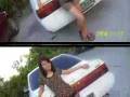 videos de shut up and drive - PM
