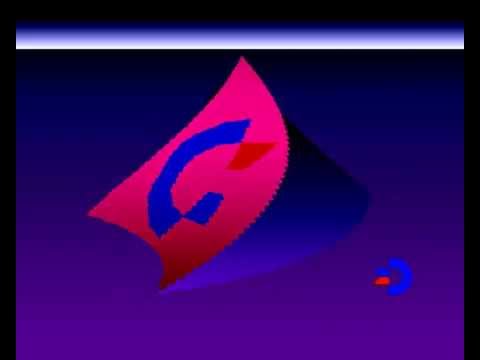 A1200 Presentation / Digital (1993)