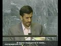 Ahmadineyad vaticina el fin a EEUU Ahmadineyad vaticina el fin a EEUU