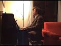 interpretaci�n dom�stica del ciclo de piezas para piano de nikolai myaskovsky (1881-1950) 'veleidades' (a.k.a. excentricidades), compuesto en 1922.