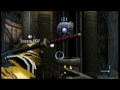 Halo 3 The Halo Restraunt