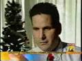 WKRC TV Educate on Gun Violence from Survivor!