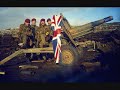 Falklands War