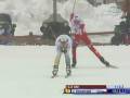 Kowalczyk becomes Cross Country Skiing Champ from Universal Sports