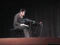 videos de performance by Xue Feng (Andrew)