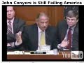 Tell Conyers to Do His Job, Start the Impeachment Hearings!