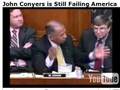Tell Conyers to Do His Job, Start the Impeachment Hearings!