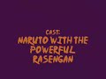 The True Power of The Rasengan by th