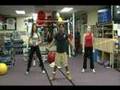 The No more Jiggly Arms Workout with Dr. Tim