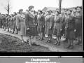 The Black Female Battaillion WWII