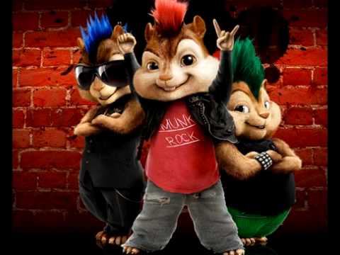 Dynamite - Alvin and the chipmunk version of Taio Cruz- Dynamite SUBSCRIBE.