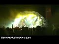capleton   live rototom 2006