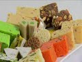 Pooja Sweets Product Variety