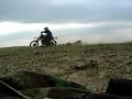Drifting on field
