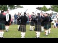 ESPB Amazing Grace- Maresfield Fete 2011