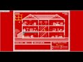 clip video Sinclair Family Disaster