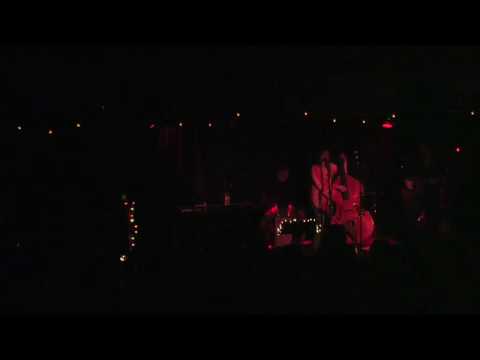 Video Tulacke blues - koncert Agen (FR)