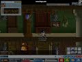 GMS: Yellonde NibletDamage KS'es HolyLiteX at Hoodoos