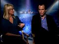 Amy Poehler and Will Arnett on Blades Of Glory - Part 2 Amy Poehler and Will Arnett on Blades Of Glory - Part 2