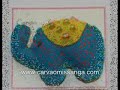 Carv�o Missanga Bijuteria - Pins