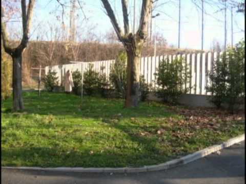 Paesaggi Sonori terza passeggiata (S. Giametta, Progetto Container) 0 Paesaggi Sonori terza passeggiata (S. Giametta, Progetto Container)