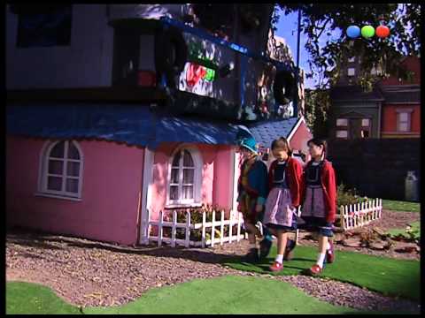 Capítulo 78 - Chiquititas 2000