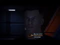 Mass Effect (PC) - Conversation with Ashley (In Normandy) 3