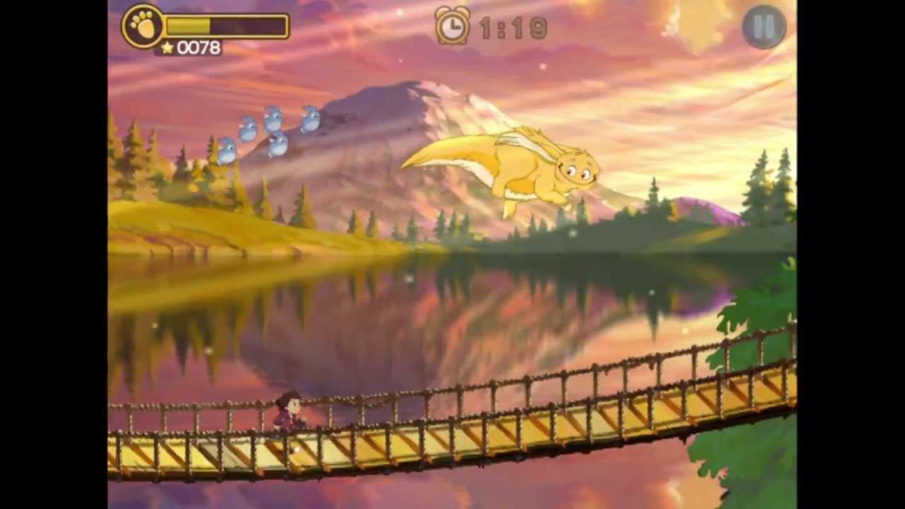 'Buddy & Me' Hits the New Zealand App Store